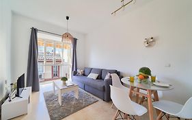 Apartamento Centrico En Malaga