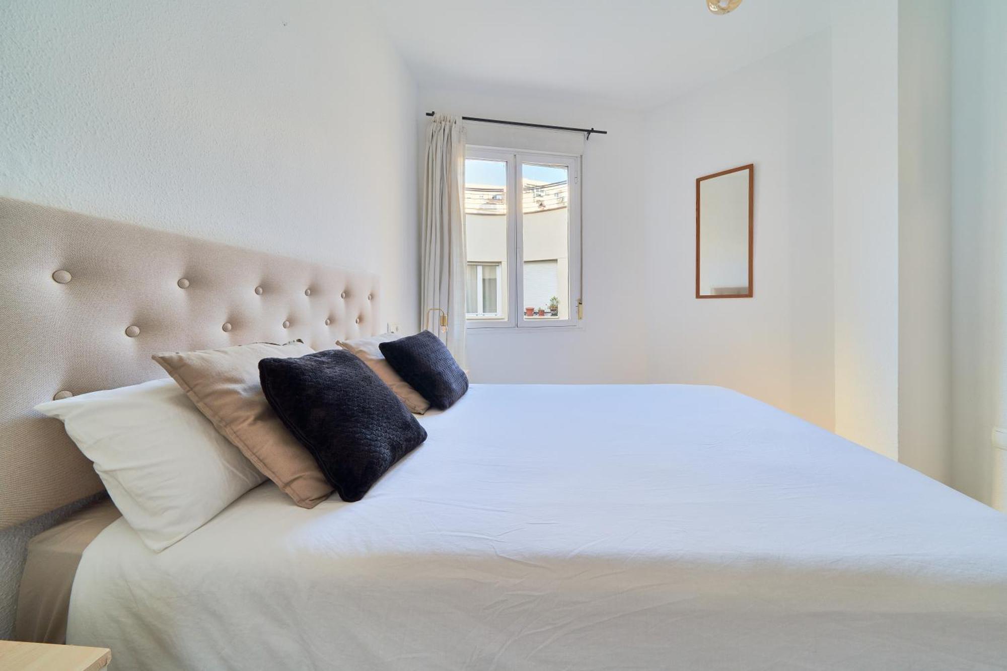 Apartamento Centrico En Málaga Exterior foto