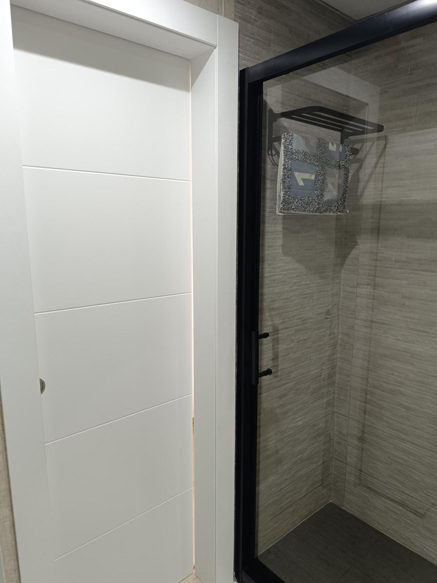 Apartamento Centrico En Málaga Exterior foto