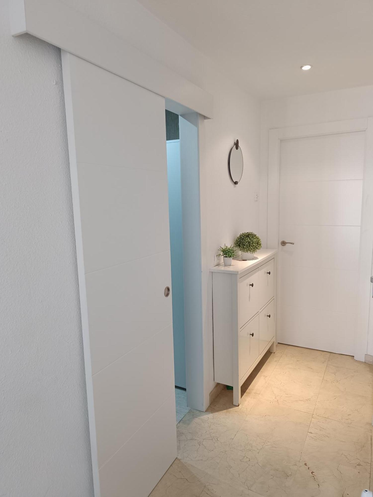 Apartamento Centrico En Málaga Exterior foto